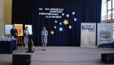 Wielkie Święto Języka Polskiego w Jagielle - VII Wojewódzki Konkurs Poprawności Językowej rozstrzygnięty! 